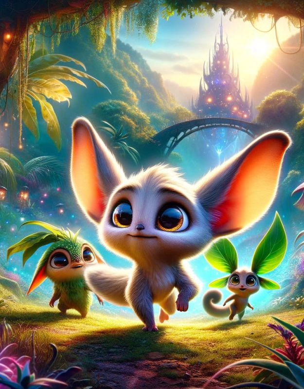 Szukaczu wyrusza na poszukiwanie zaginionego skarbu.